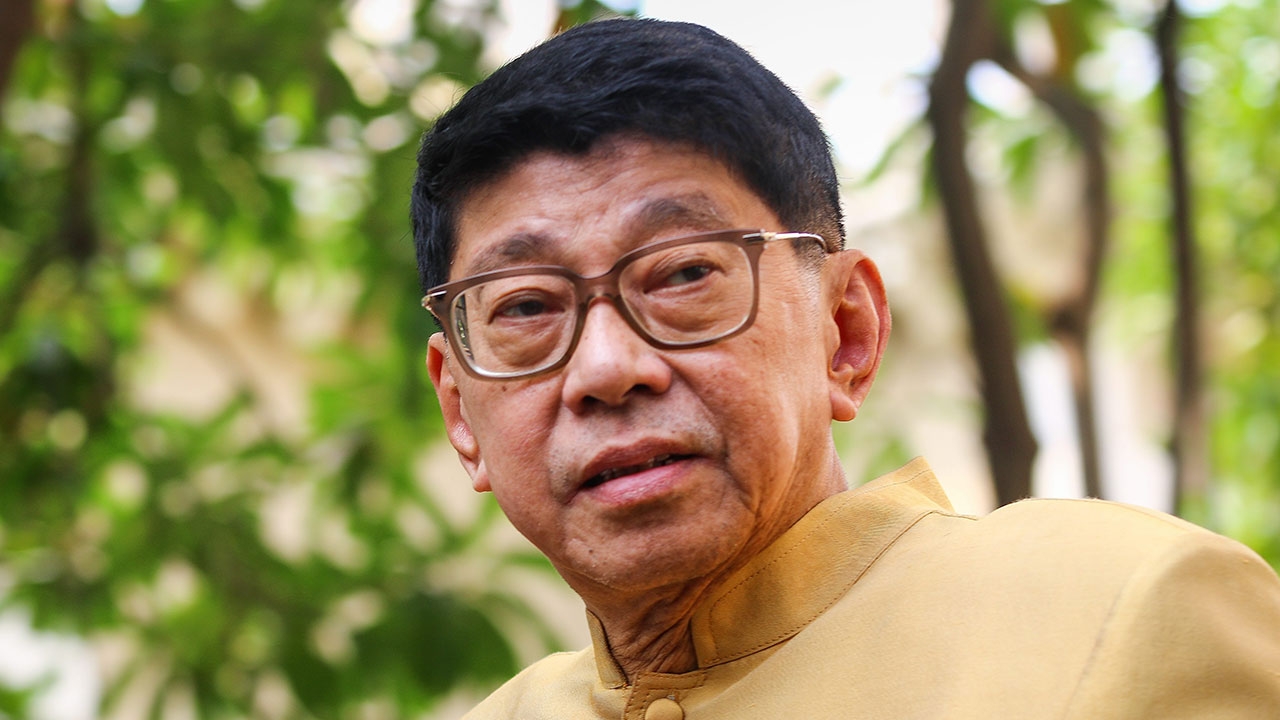 สะดุ้งฉากทัศน์ "ซือแป๋"