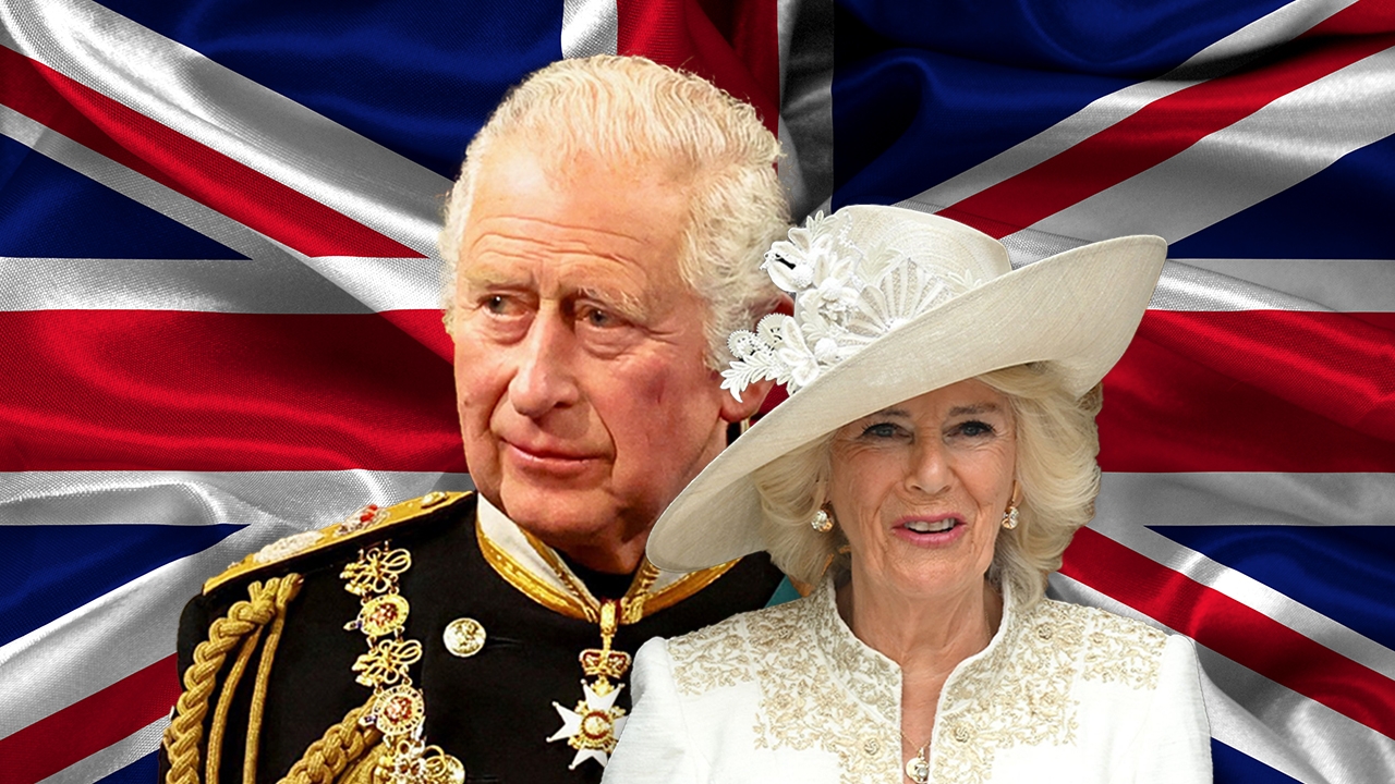  พิธีราชาภิเษกกษัตริย์ชาร์ลส์ หลายล้านคนทั่วโลกเฝ้ารอ