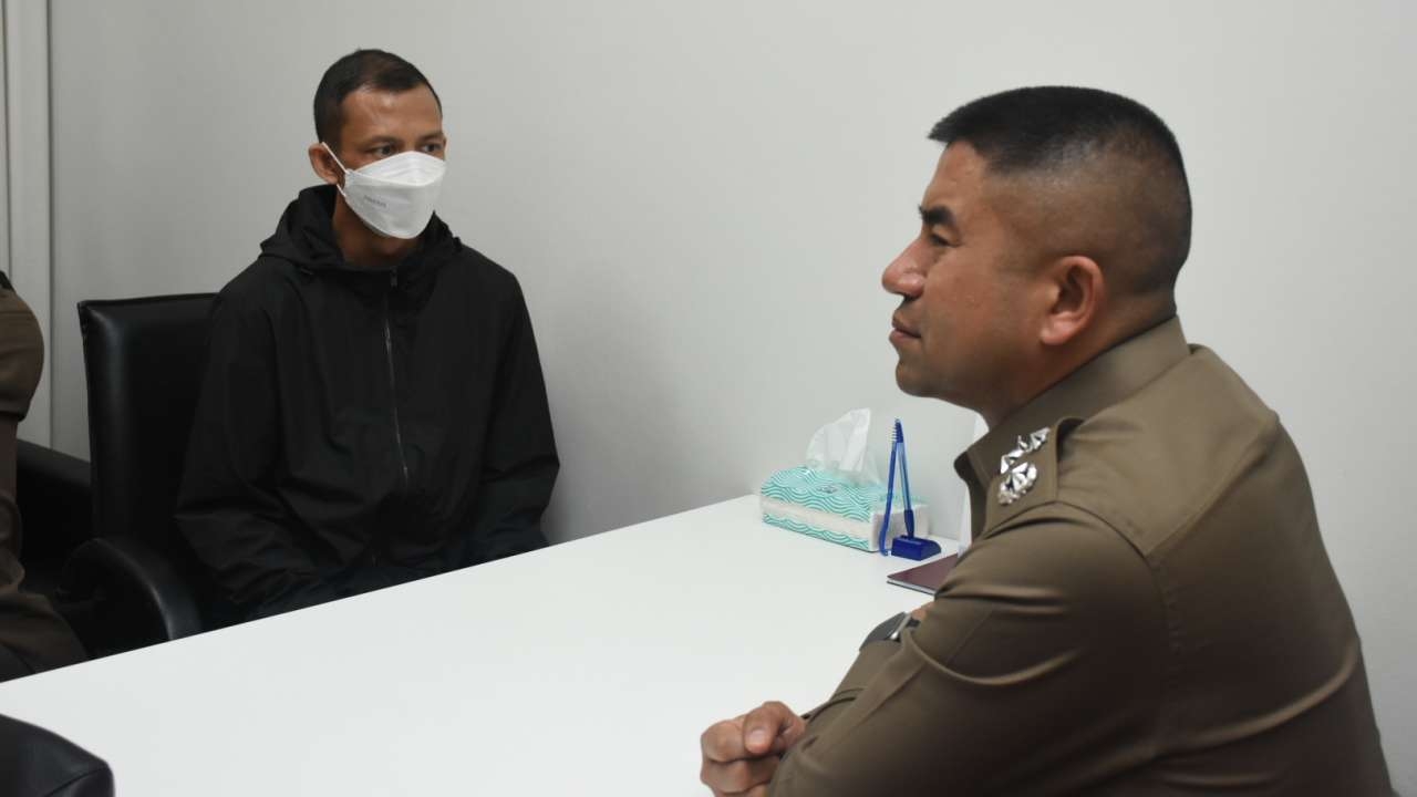 อดีตสามี "แอม" สารภาพ "บิ๊กโจ๊ก" จ่อสอบเมียน้อย เชื่อรู้ข้อมูลเยอะ