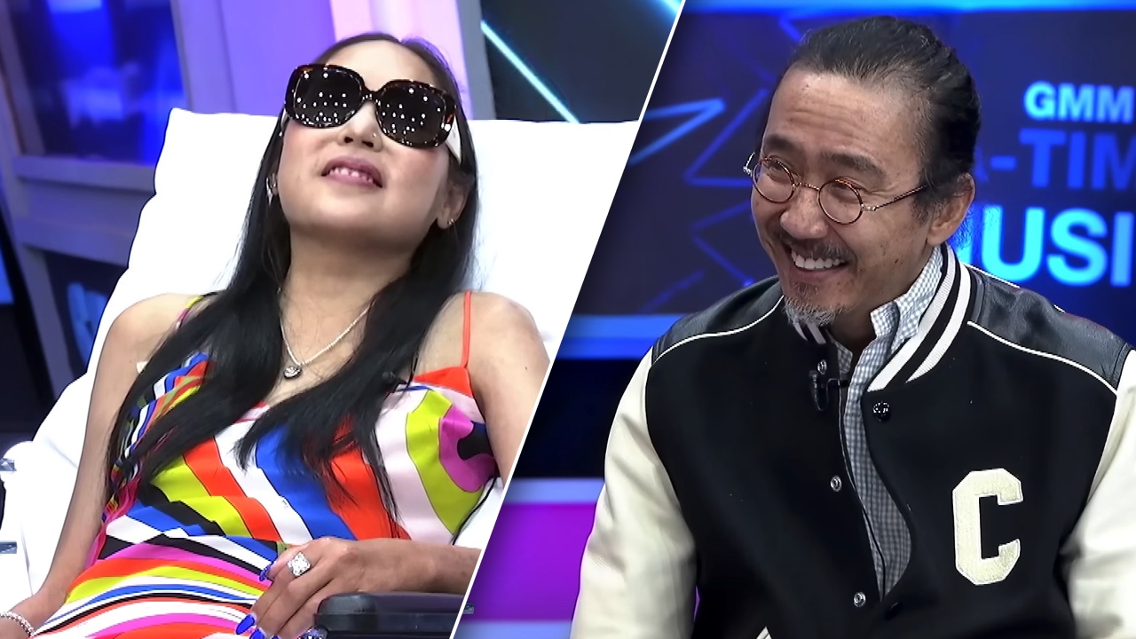 คุณหญิงแมงมุม รักษา 6 ปี หมด 100 ล้าน วันหนึ่งฉีดยา 50-70 เข็ม (คลิป)