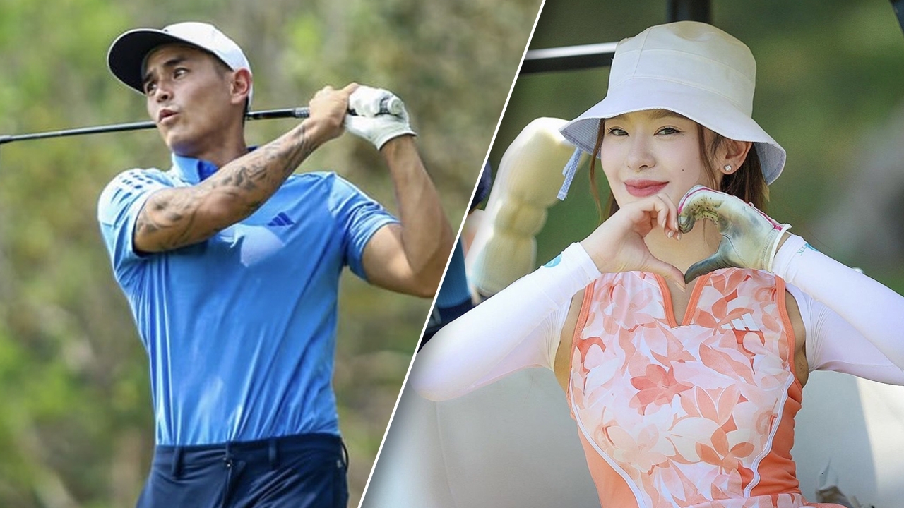 มายด์ ณภศศิ โพสต์แคปชั่นเด็ด บอกใครหรือเปล่า หลังโดนโยงข่าว สงกรานต์ 