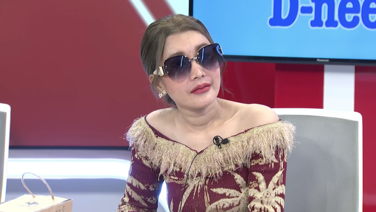 "นาเดีย" ขอแจงดราม่า โต้ไม่เคยหลอกใคร หลังผู้เสียหายร้องโดนหลอกลงทุน