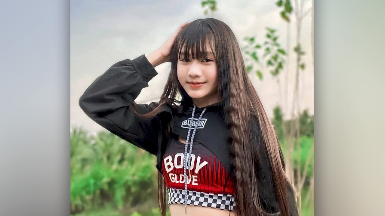 "น้องพร พรสวรรค์" ดีใจฝันเป็นจริง ปล่อยเพลง "ยกอ้ายให้เขาฯ"