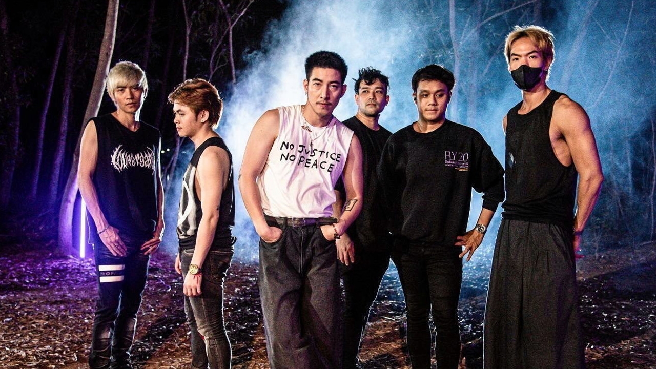 “โตโน่ & เดอะ ดัสท์” ปล่อย Live Performance เพลง “สะกดทัพ” พร้อมทัวร์คอนเสิร์ต