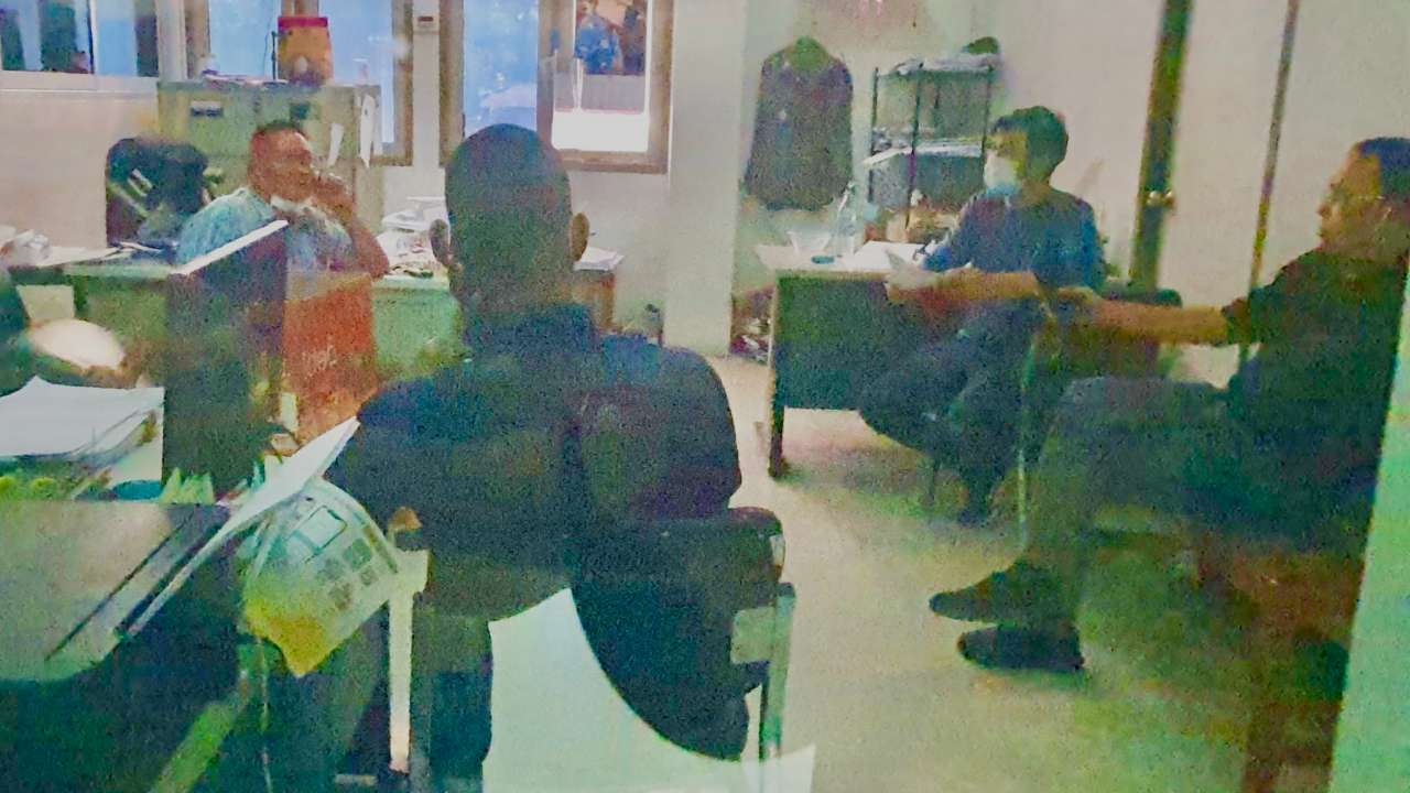 จับทหารพราน-ครูหนุ่ม เย้ยกฎหมาย แอบถ่ายบัตรเลือกตั้ง อ้างเป็นที่ระลึก