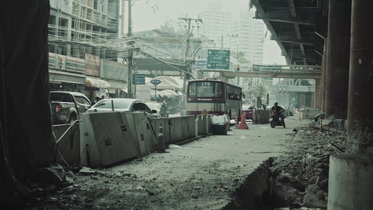 รทสช.ปล่อยคลิป "ประเทศไม่เหมือนเดิม" ถามคนไทย อยากให้ไม่เหมือนเดิมจริงหรือ (คลิป)