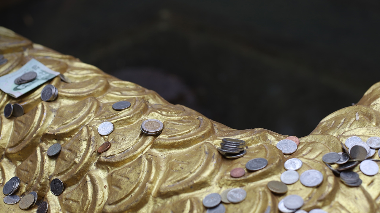 .วิธีบูชาเงิน เคล็ดลับง่าย มีเงินเหลือกินเหลือใช้ ไม่อดอยาก.