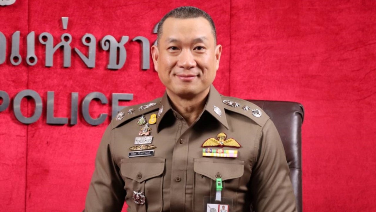 ตร.แนะวางแผนการเดินทางให้ดี มี 26 จุดเลือกตั้งล่วงหน้า คนใช้สิทธิเกิน 2 หมื่น