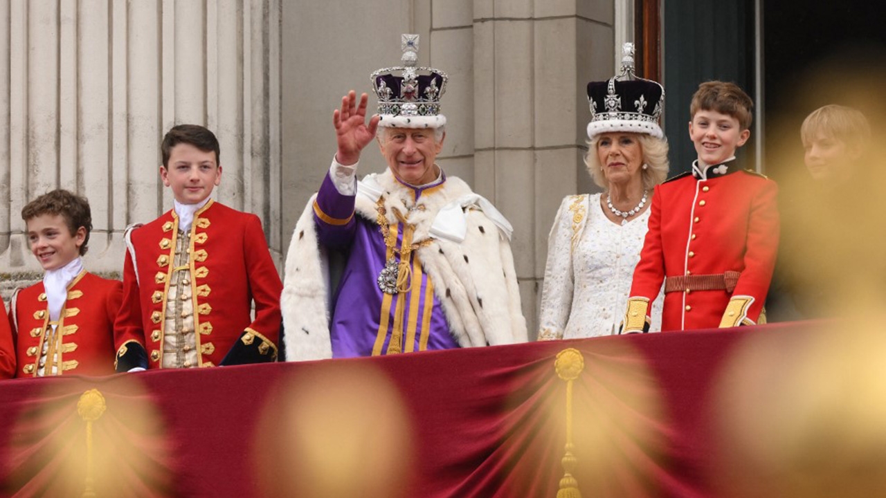 เปิดตัวเลขงบจัดงานพิธีราชาภิเษกกษัตริย์ชาร์ลส์ แพงเกินไป หรือดีต่อเศรษฐกิจ