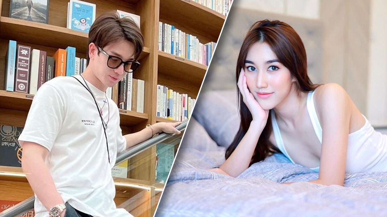 เคลื่อนไหวแล้ว ตงตง โพสต์ภาพครั้งแรก หลังเลิก เบสท์ ทำชาวเน็ตฮือฮา