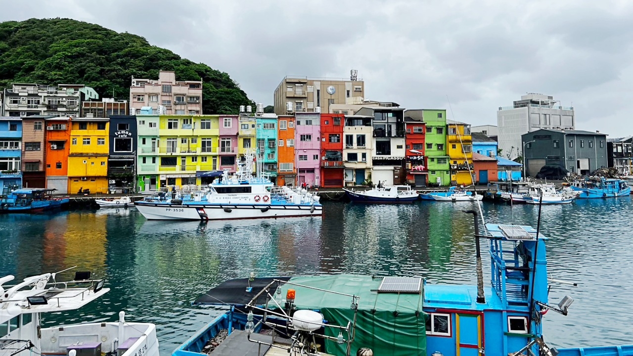 ชวนเที่ยว "ไต้หวัน" มุมมองใหม่ สุดเอ็กซ์คลูซีฟแบบ 3 มิติ ประทับใจตลอดการเดินทาง