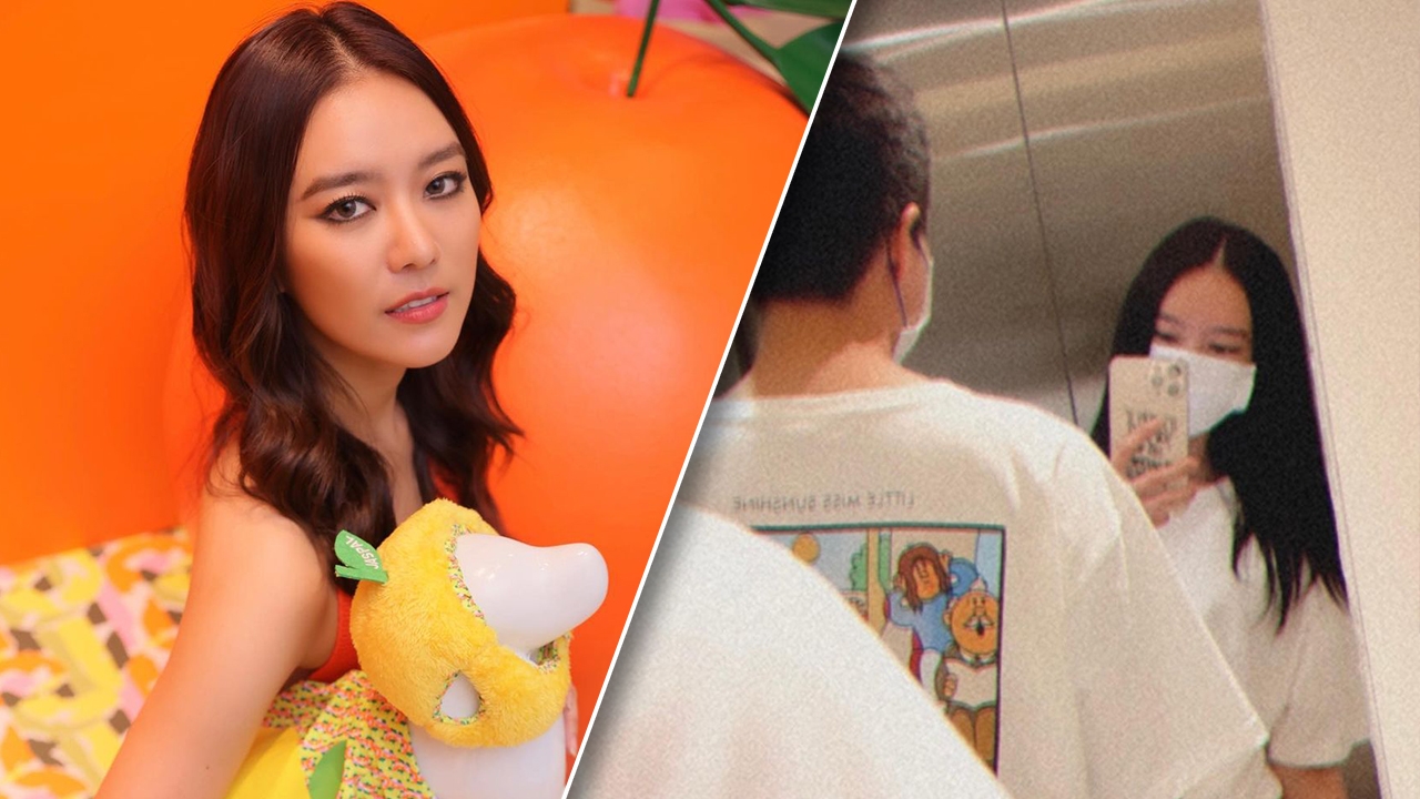 แพรวา ณิชาภัทร ลงรูปอวยพรวันเกิดหนุ่มรู้ใจคนใหม่สุดหวาน (คลิป)