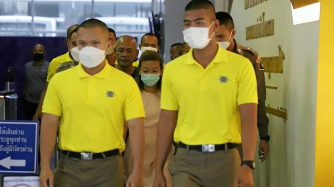 ผอ.คุกหญิงเผย แอม เฟรนด์ลี่ คุยเก่ง พร้อมดูแลทารกคลอดในเรือนจำ