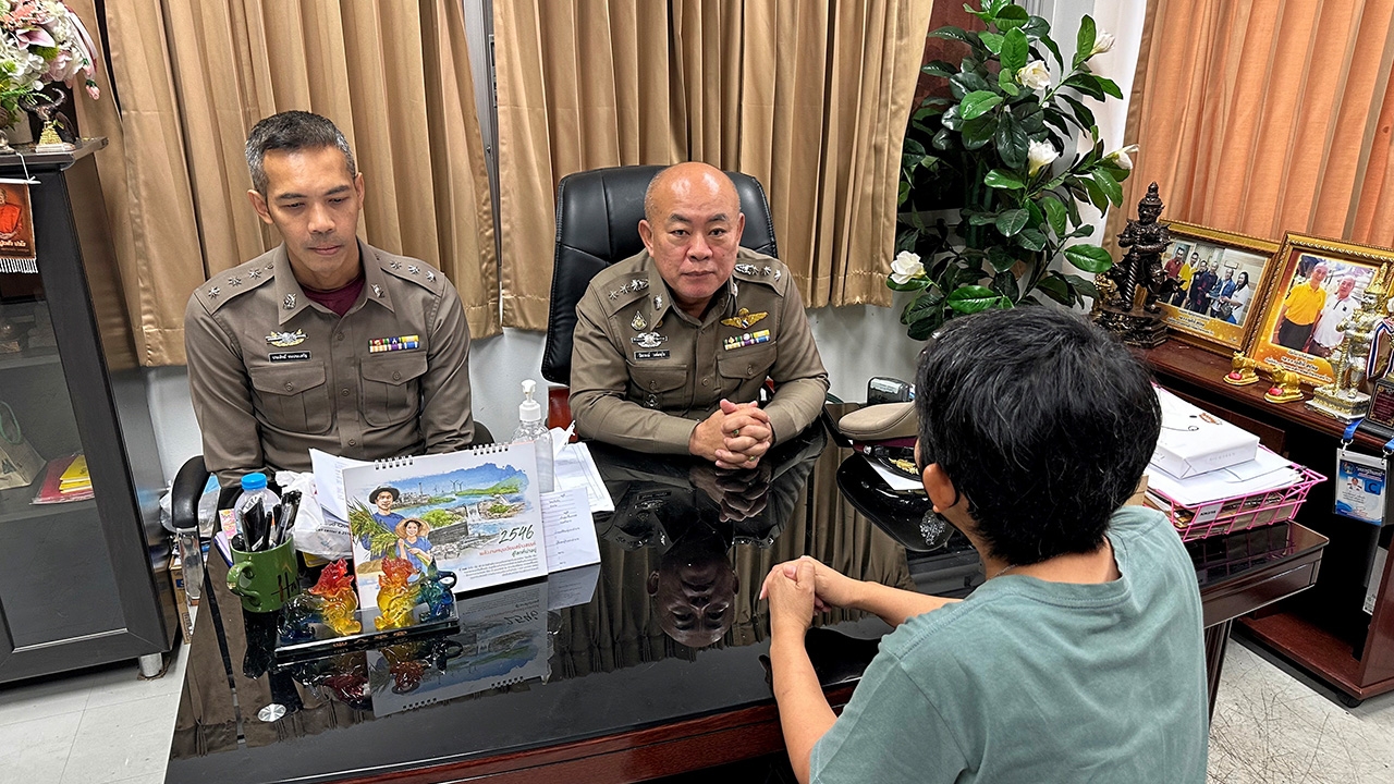 สอบครู-เช่าเชิด อัลพาร์ดส่งพม่า