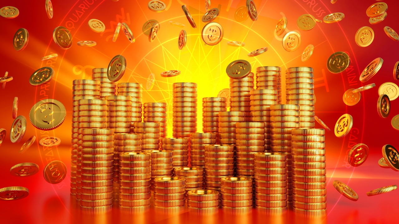 ราศีรวยสุด ตกตำแหน่งราชาโชค หลังดาวพฤหัสบดีย้าย หมอลักษณ์เผย ดวงดีเป็นของคุณ