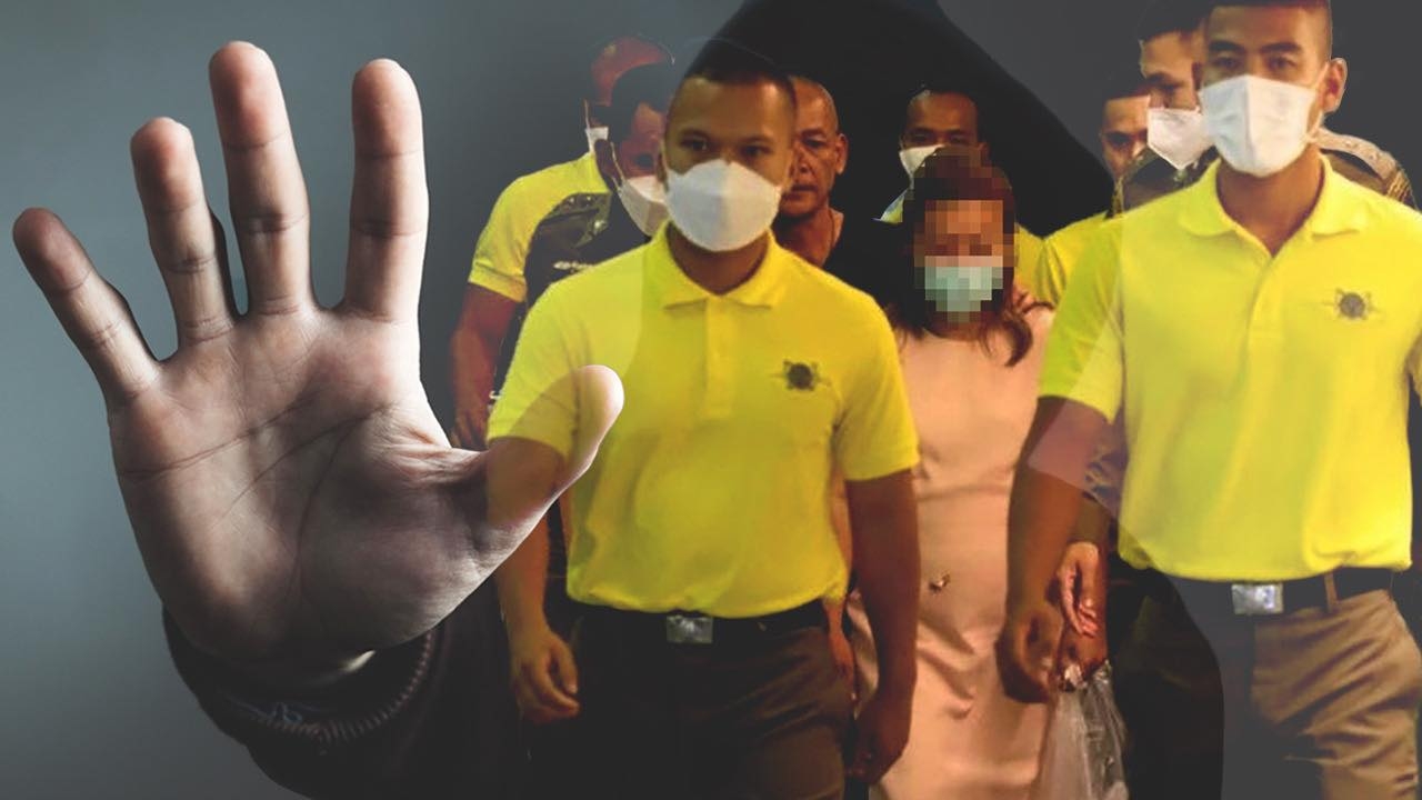 จับพิรุธ “ตัวละครลับ” เบื้องหลัง แอม ไซยาไนด์ วงแชร์มรณะ