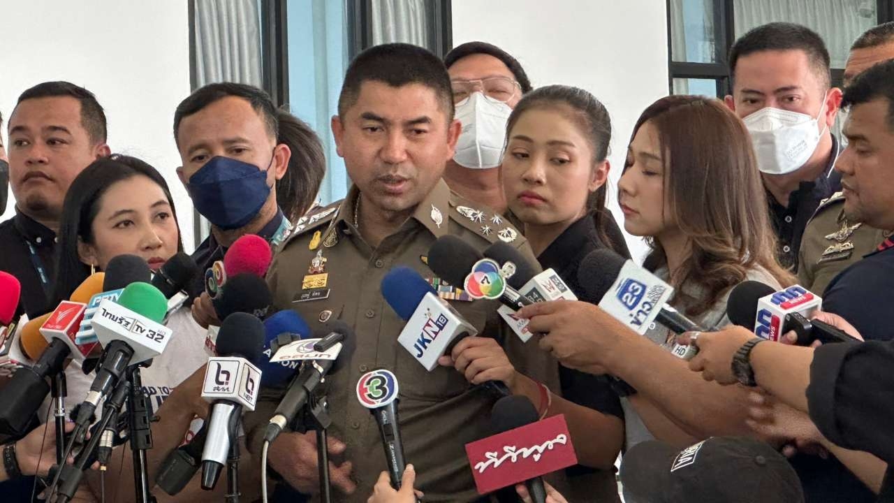 จ่อออกหมายจับคนสนิท "แอม ไซยาไนด์" หลังพบเอี่ยวก่อเหตุ ติดหนี้พนัน