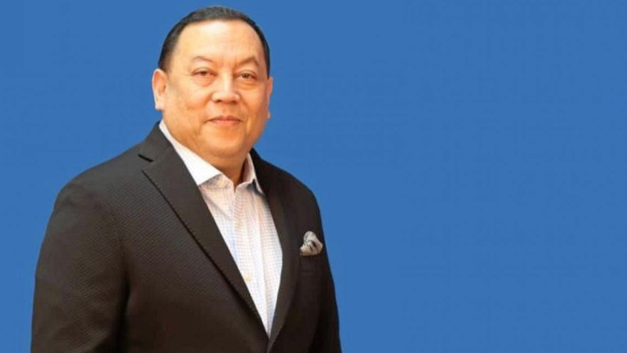 เลือกตั้ง 66 : “จุติ" ผิดหวัง นักธุรกิจใช้เวทีนางงามเป็นเครื่องมือการเมือง