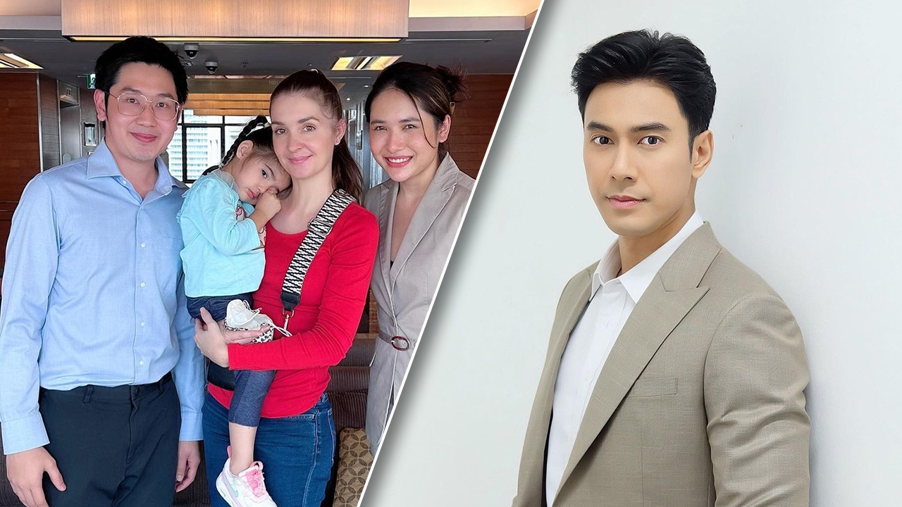 ภรรยา เอส กันตพงศ์ โพสต์ซึ้ง ขอบคุณหมอช่วยชีวิตสามีตอนหัวใจหยุดเต้น