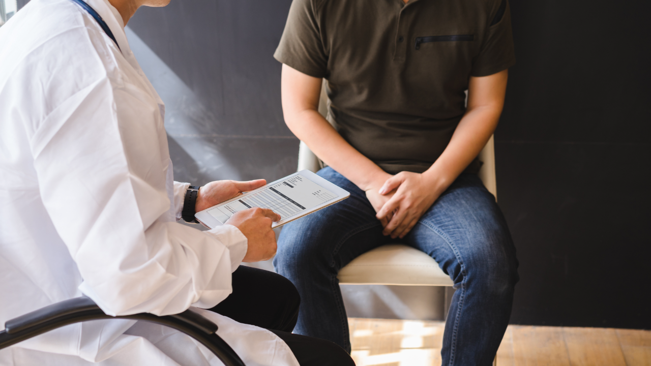 รู้จัก เชื้อไวรัส HPV คืออะไร อันตรายแค่ไหน ผู้ชายสามารถฉีดวัคซีน HPV ได้หรือเปล่า