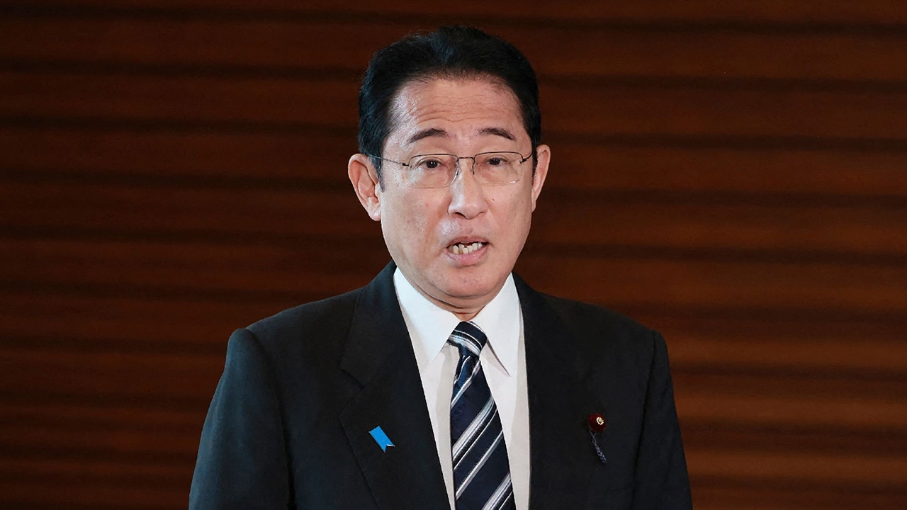 ญี่ปุ่นจับตาจรวดเกาหลีเหนือล่วงล้ำเขตแดน