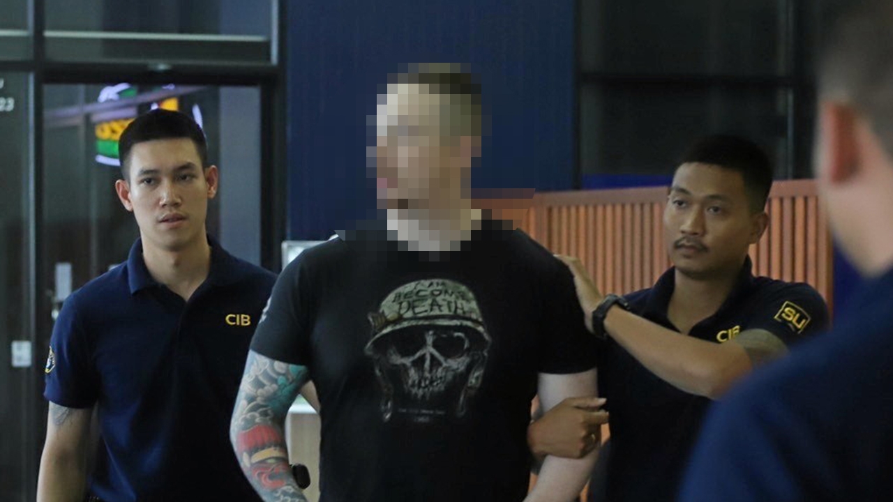 ส่งมือปืนคืนไทย จาก "แคนาดา" ยิงคนอินเดีย บนเกาะภูเก็ต