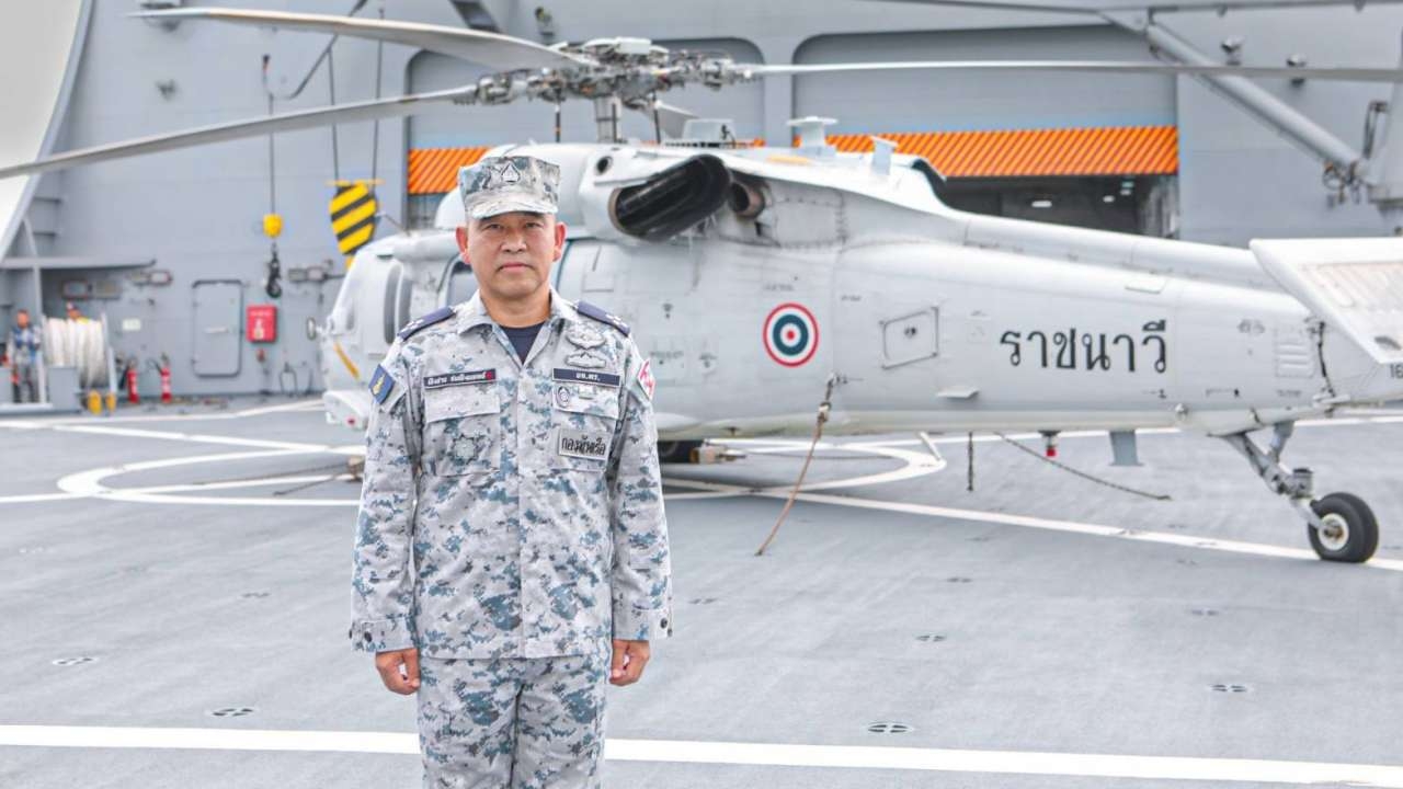 ทร. ชงข้อมูล "เรือดำน้ำจีน" ให้ ครม.ใหม่ตัดสินใจ ลุ้นไปต่อหรือหยุด