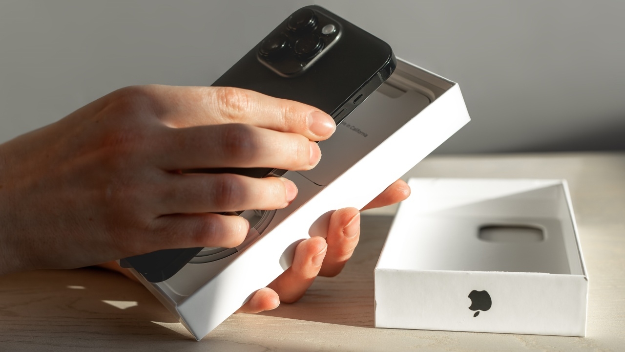 iPhone 15 ออกเมื่อไหร่ มาตอนไหน ลือสเปกหลุด
