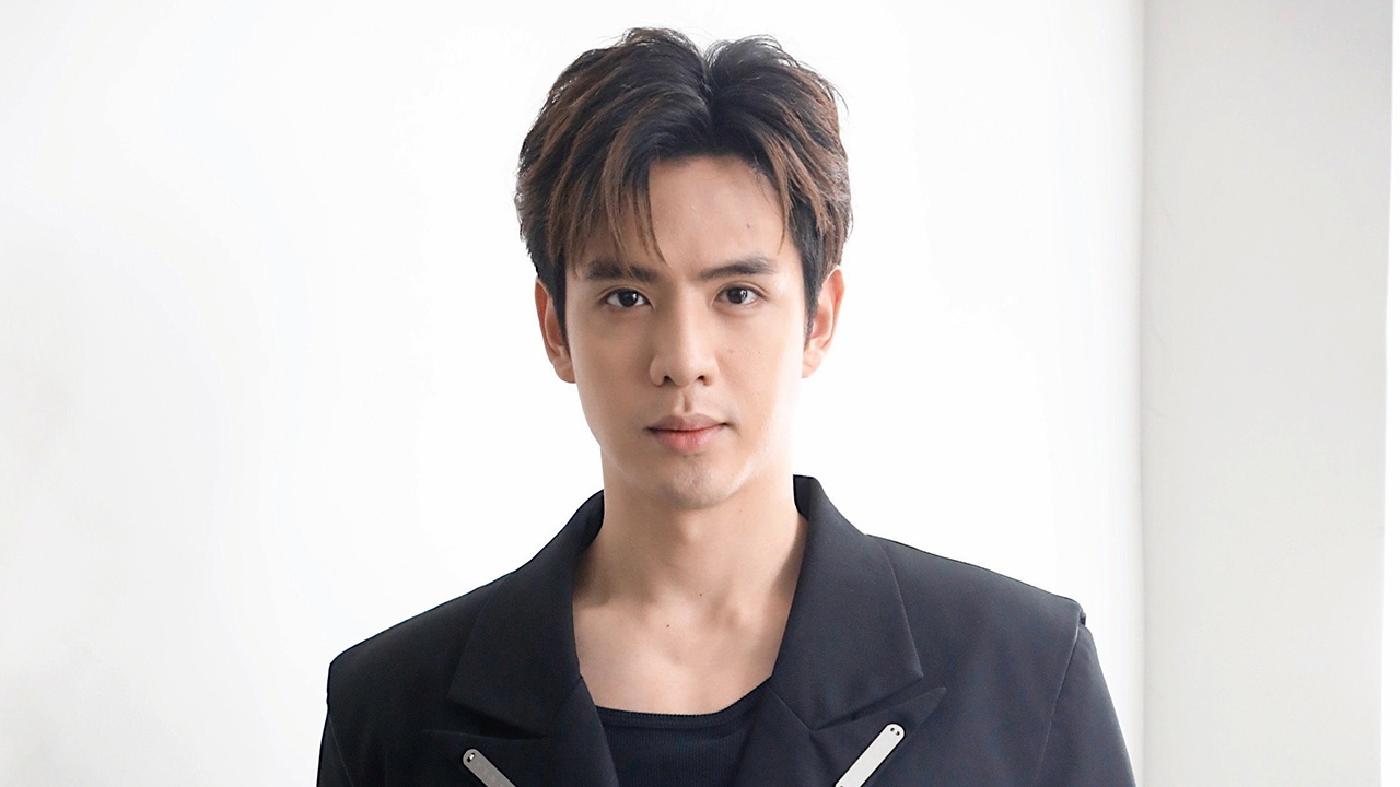 "ฟิล์ม-ธนภัทร" ละเอียดอ่อนกับโมเมนต์การแสดง ในผลงานล่าสุด "รักนี้ต้องเจียระไน"