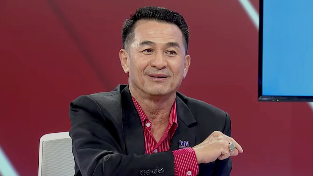 "ชลน่าน" ยืนยันเป้าหมายสูงสุด ต้องการรัฐบาลประชาธิปไตย ที่มี "พิธา" เป็นนายกฯ