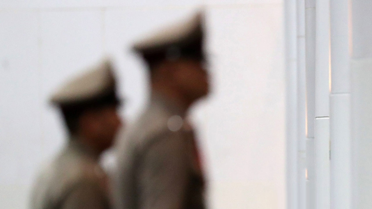 พ.ร.บ.อุ้มหาย (คดีหด) 2