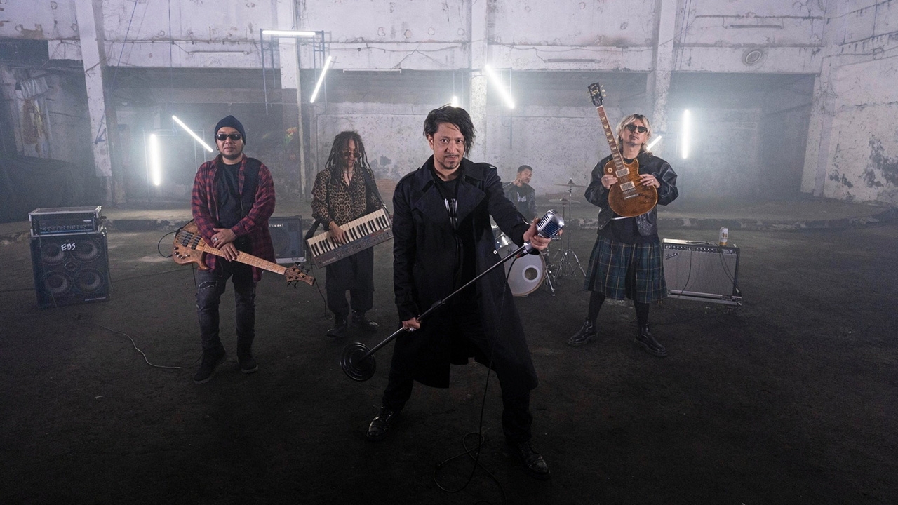 "บอล อธิป วงมอนสเตอร์" ส่งเพลงสะท้อนประสบการณ์ "หมดเวลาเสียใจ"