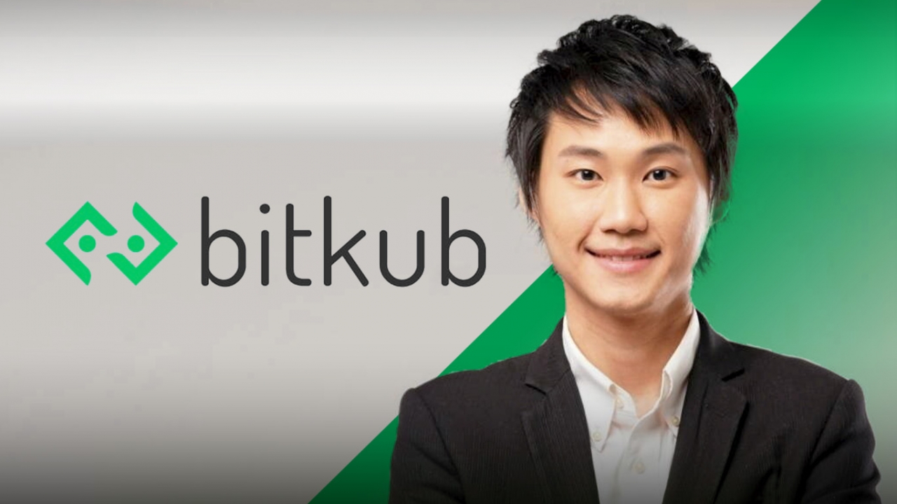 Bitkub CEO Jirayut (Topp) Srupsrisopa Speaks to Xapo's Bank Maverick  Podcast on Blockchain, Democratising Finance and Bitcoin in Southeast Asia