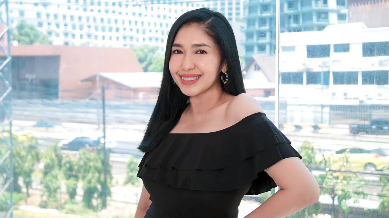 เอ้ ชุติมา เตรียมศัลยกรรมครั้งแรกในชีวิต รออวดหน้าใหม่เร็วๆ นี้