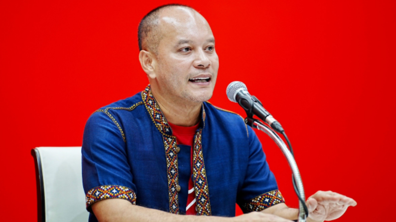 "ณัฐวุฒิ" ชี้ อย่าประมาท เหตุ "บิ๊กตู่" ยังไม่เคยประกาศยอมรับพ่ายแพ้