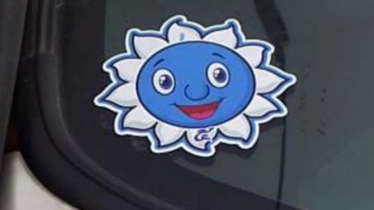 "การทางพิเศษฯ" แจง "สติกเกอร์พระอาทิตย์สีฟ้า" ไม่ทำให้ผ่านช่อง Easy Pass ได้