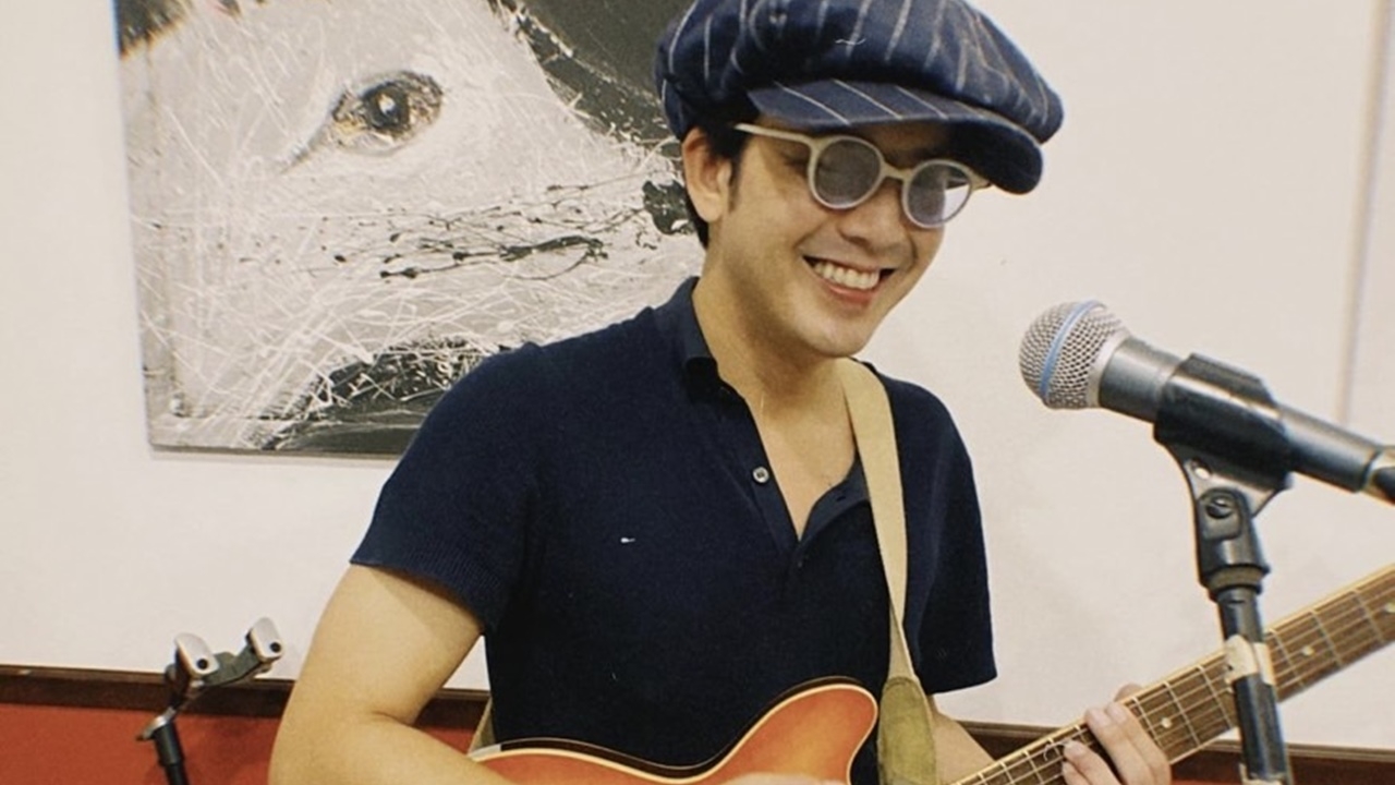 แอมมี่ The Bottom Blues โพสต์ไอติมรสส้มเหมือนอมแมลงสาบ คนแคปทันก่อนลบทิ้ง