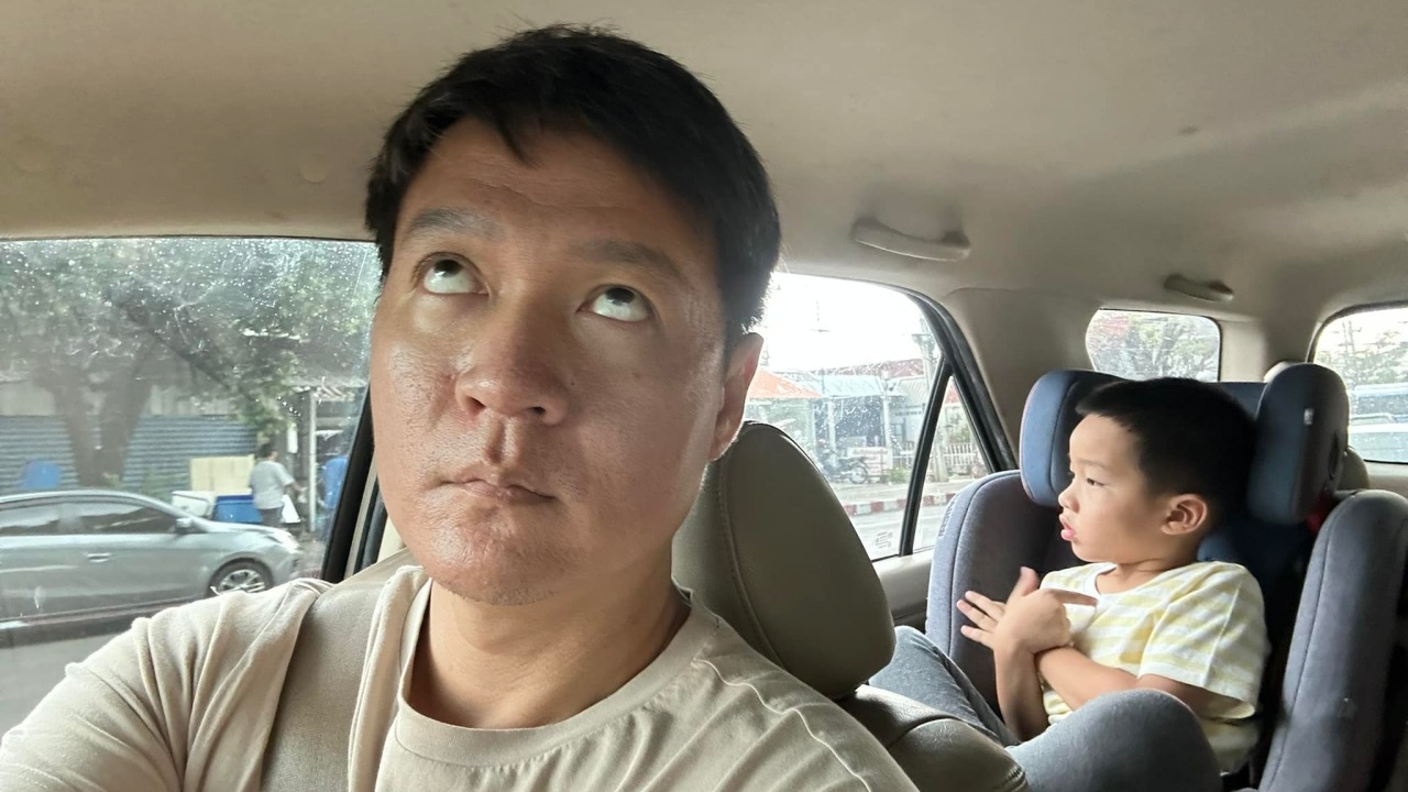 คุณพ่อตกใจ เมื่อลูกชายอนุบาล 2 บอก "อยากลาออกจากโรงเรียน" ด้วยเหตุผลสุดพีก