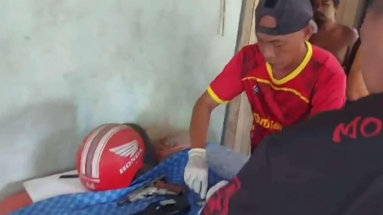 ปิดจ๊อบ 7 ชม. รวบหลานทาสยา ยิงโหดอาแท้ๆ 6 นัดดับ เซ่นปมขัดแย้งที่ดิน