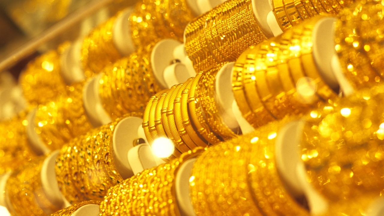 ราคาทอง ราคาทองวันนี้ 27 พ.ค. 2566 เปิดตลาดเช้าวันเสาร์ ปรับ