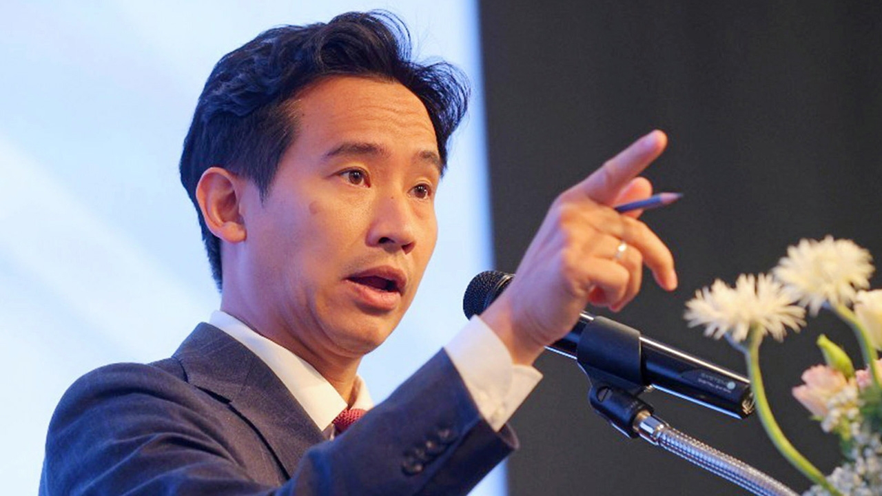 รอจังหวะ "ส้มร่วง"