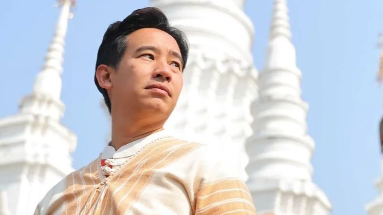 ตามเช็กอิน 7 ที่เที่ยวของ ทิม พิธา ที่ไหนน่าสนใจบ้าง พร้อมคอนเซปต์เที่ยวสุดเท่ จนอยากเที่ยวตาม