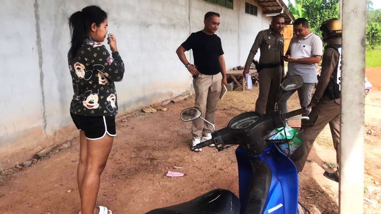 ผัวเก่าหึงอดีตเมีย ท้าดวลปืนชายรักใหม่ สาดกระสุนกันรัว ไร้เจ็บ-ตาย