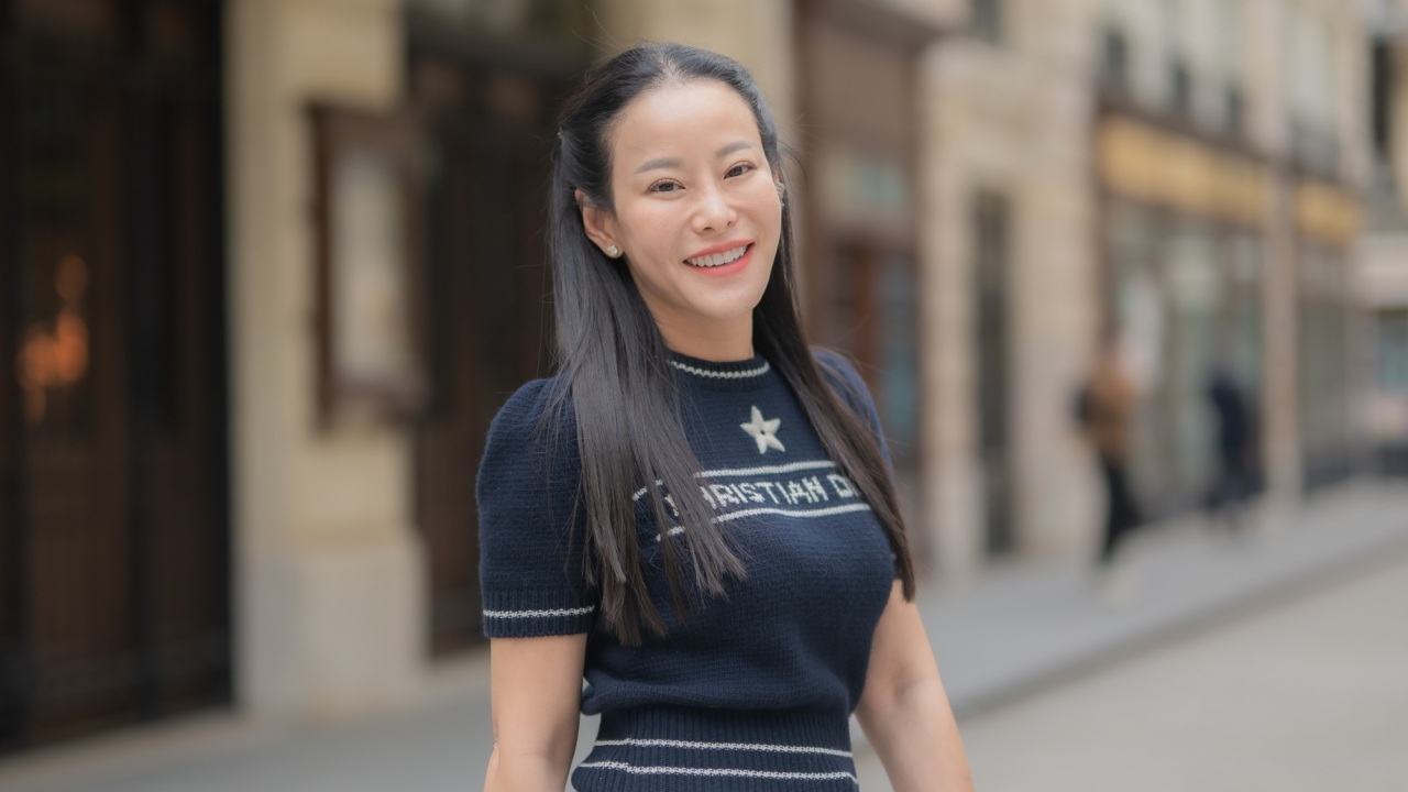 หนิง ปณิตา เดินหน้าฟ้องมือที่ 3 มั่นใจมีหลักฐานชัด เราไม่ใช่คนผิด