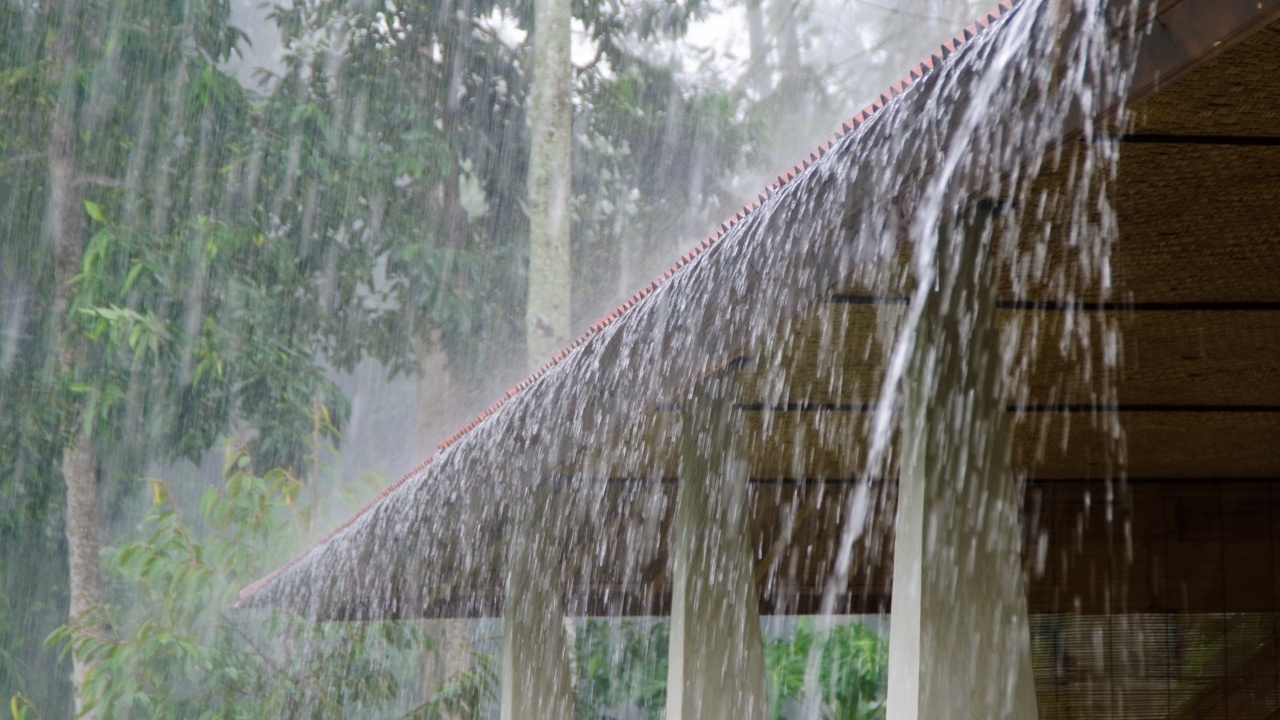 อุตุฯ เตือนฝนตกหนัก 27-30 พ.ค. 66 เช็กเลย จังหวัดไหนบ้างได้รับผลกระทบ