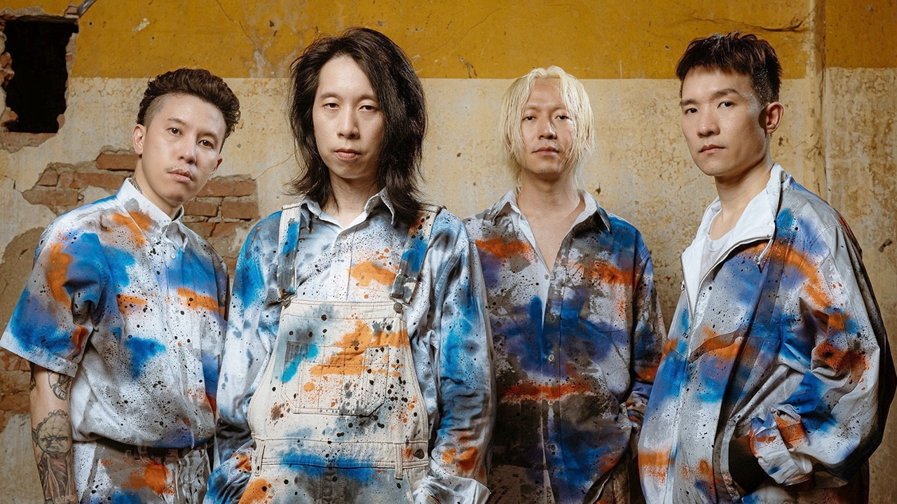 “สวีท มัลเล็ท” ปลุกจิตวิญญาณให้ฟื้นขึ้นมา ถ่ายทอดผ่าน “Something’s Missing”