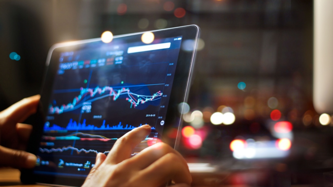 หุ้นไทยวันนี้ 29 พ.ค. 66 ปิดตลาดหุ้นบ่าย ปรับขึ้น 10.13 ดัชนีอยู่ที่ 1,540 จุด