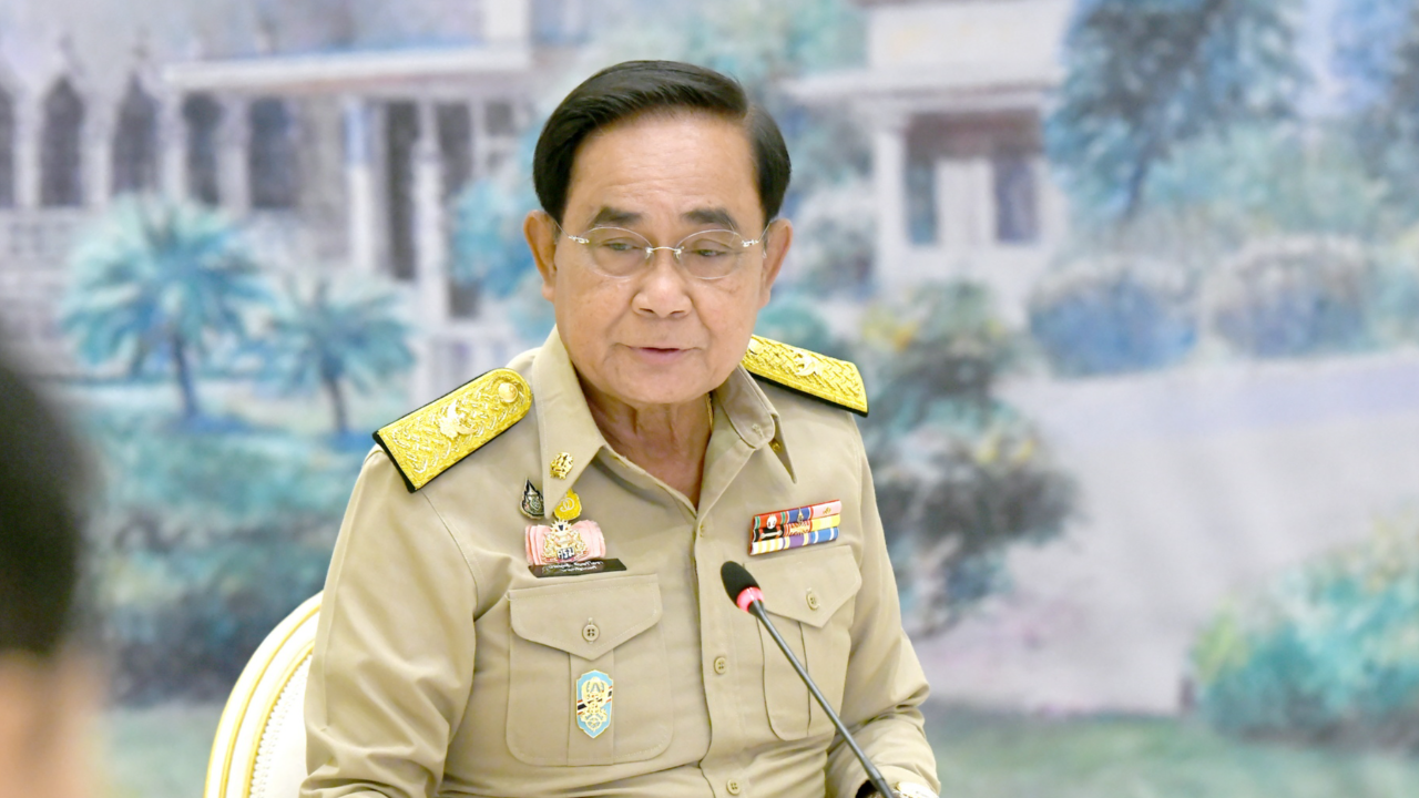 นายกฯ เผย สั่งสอบปมส่วยรถบรรทุก ที่ “วิโรจน์” แฉแล้ว กำลังตรวจสอบอยู่