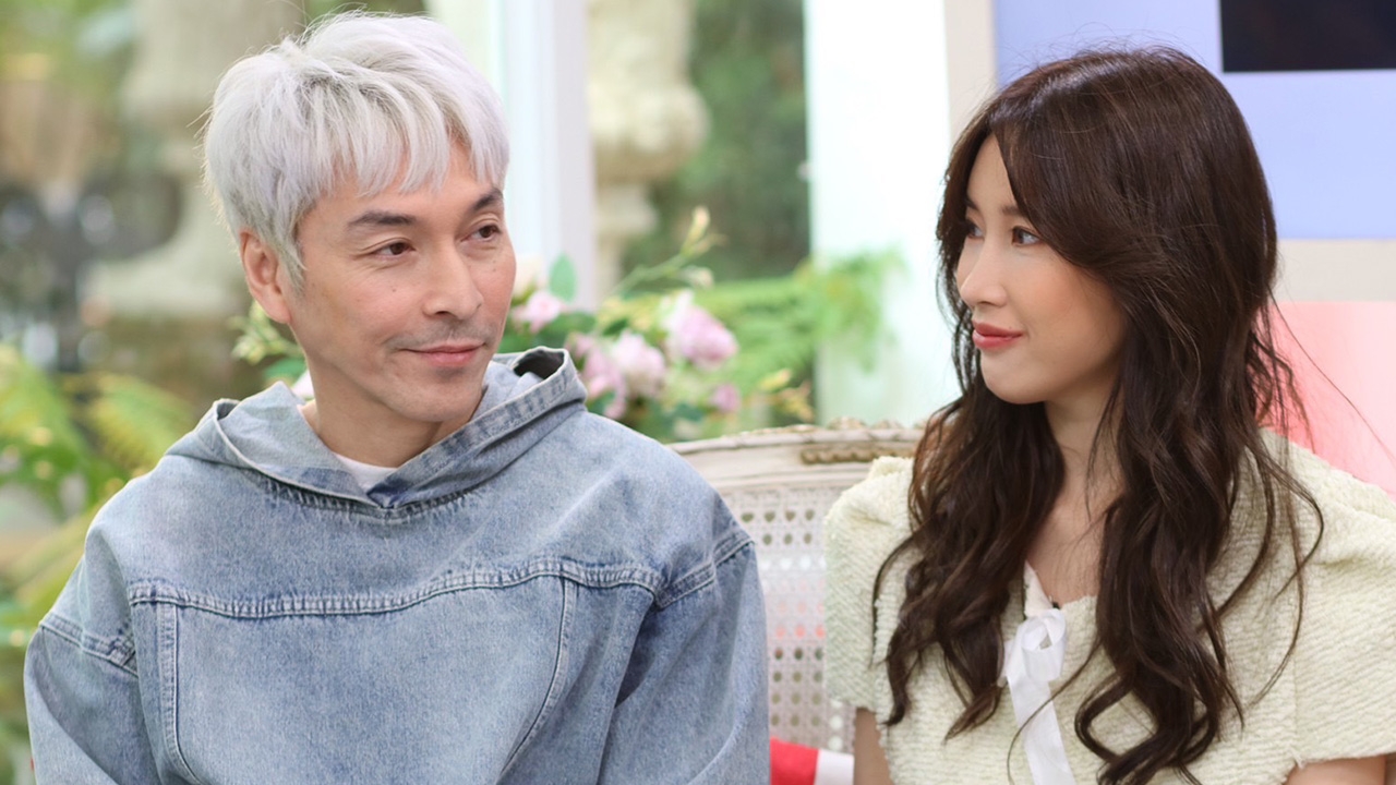 ปู แบล็คเฮด ควง แจนจัง เปิดใจรักครั้งใหม่ มองการณ์ไกลถึงแต่งงาน