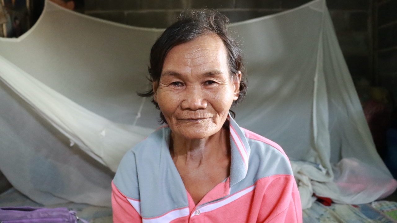 ยอดบริจาค 1.3 ล้าน ช่วย น้องกันต์ วัย 7 เดือน หายใจเองไม่ได้ ยายขอบคุณผู้ใจบุญ